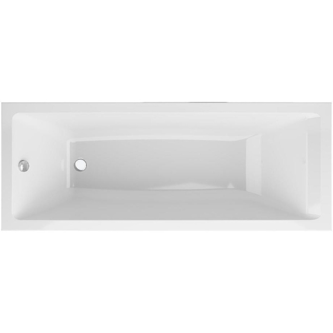 AM.PM Gem 180х70 W93A-180-070W-A без гидромассажа