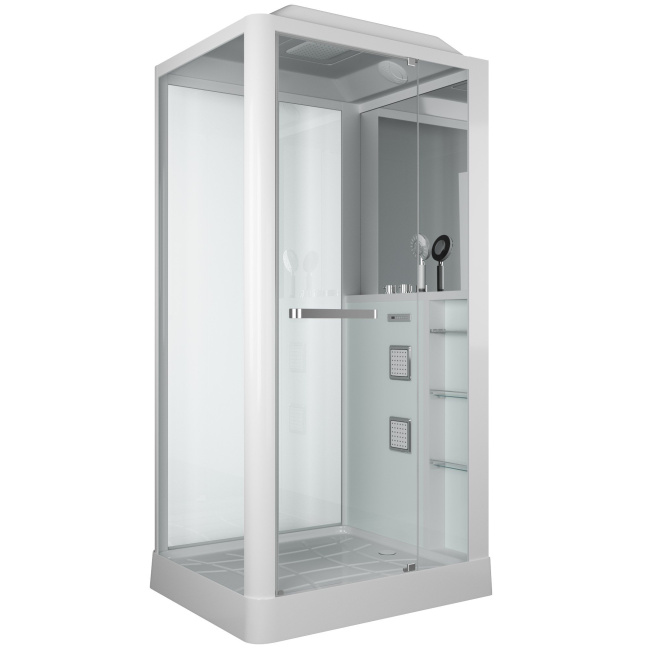 Grossman GR-123R 90x110