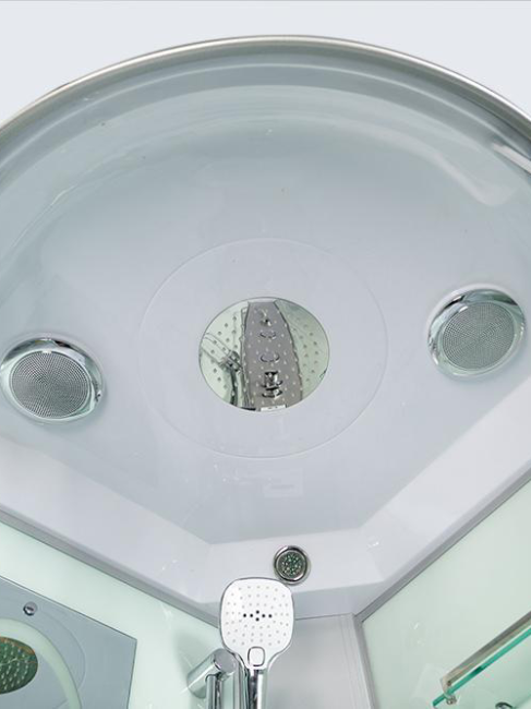 WeltWasser WERRA XL 1004