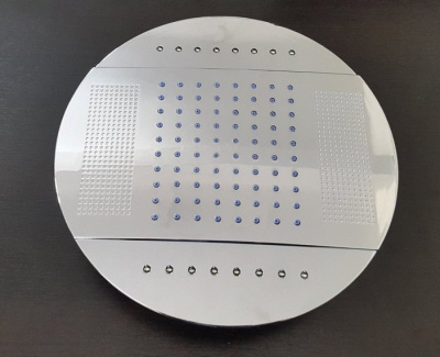 Niagara Ultra NG-908-01 90x90