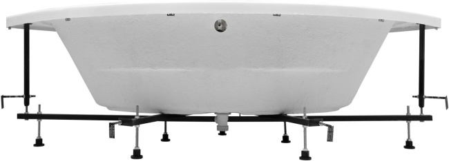 Aquanet Vista 150x150 (с каркасом) Aquanet Vista 150x150 (с каркасом)