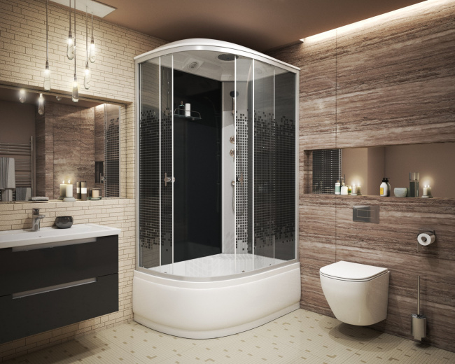 Niagara Eco NG-7510-14R 120x80