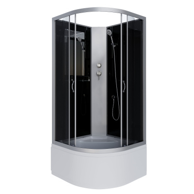 Niagara Classic NG-2507-14BK 80x80