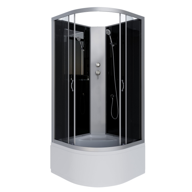 Niagara Classic NG-2507-14BK 80x80