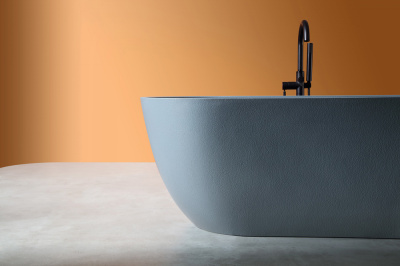 ABBER Frankfurt AM9941G серая