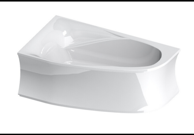 Astra-Form Селена 170x100 левая Astra-Form Селена 170x100 левая