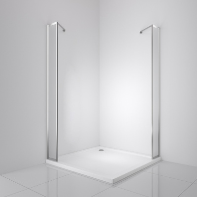 BelBagno LUCE-20-FIX-P-Cr
