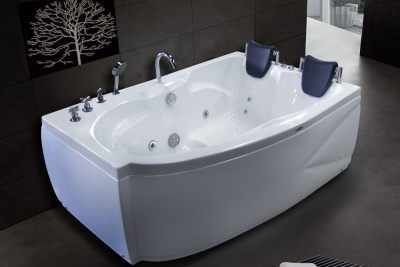 Royal Bath SHAKESPEARE RB652100 с каркасом 170х110х67 R
