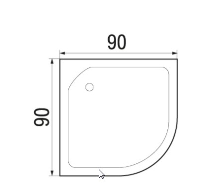 River Amur 90/24 MT River Amur 90/24 MT