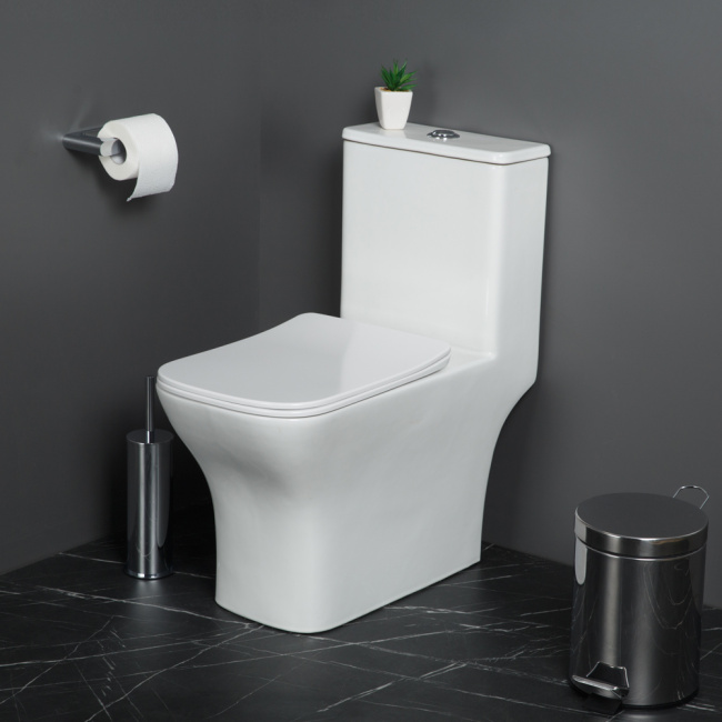 BelBagno NEON BB8617CPR-MN/SC