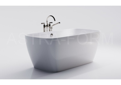 Astra-Form Антарес 160x75 Astra-Form Антарес 160x75