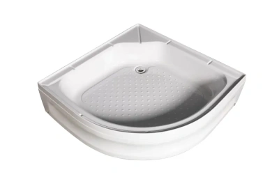 МОНОМАХ 80/180 МЗ BL с поддоном