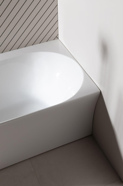 Allen Brau Priority 4 В 170x78 2.31004.20B белый глянец