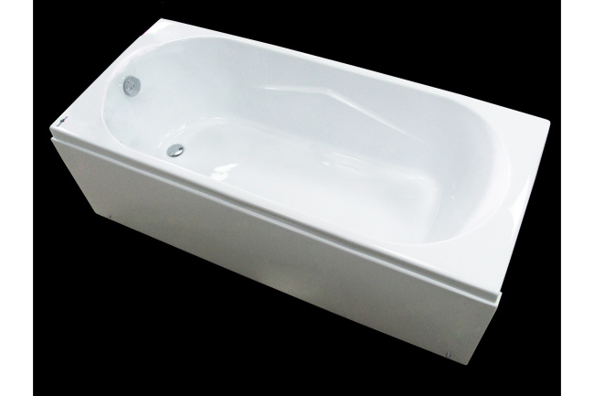 Royal Bath TUDOR RB407702 160x70x60