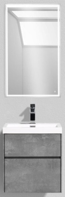 BelBagno Pietra Mini 49 см PIETRA MINI-500AS-2C-SO-SCM