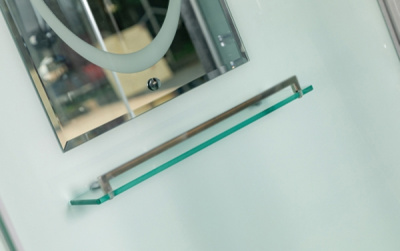 WeltWasser WW500 Werra 1201 L 120x90 10000003234 WeltWasser WW500 Werra 1201 L 120x90 10000003234