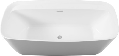 Aquanet Family Fine 170x78 95778 Gloss Finish Aquanet Family Fine 170x78 95778 Gloss Finish