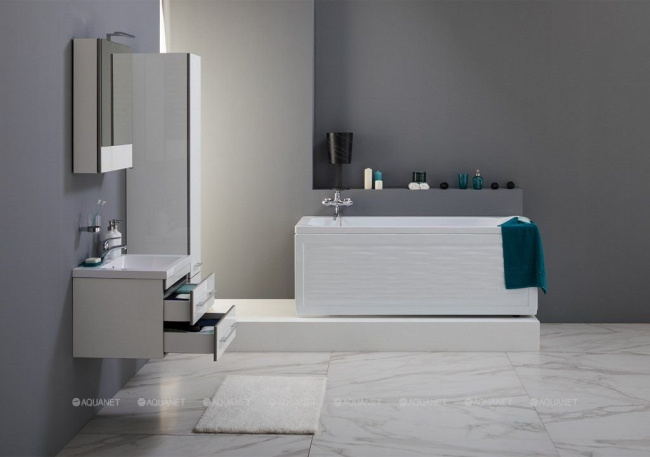 Aquanet NORD 150*70 (NEW) (242330) Aquanet NORD 150*70 (NEW) (242330)