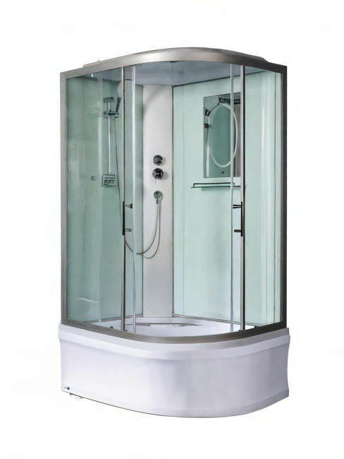 WeltWasser WW500 Halle 1202 L 120x90 10000003251