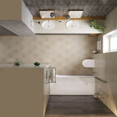 1ACreal Palermo с каркасом (Щ0000042367) 1ACreal Palermo с каркасом (Щ0000042367)