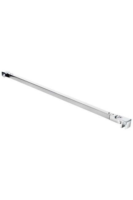 WeltWasser WW400 Walk-in 70G-1 70*185 L/R с опорным профилем без поддона