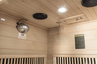 SaunaMagic Classic CS Maxi SaunaMagic Classic CS Maxi