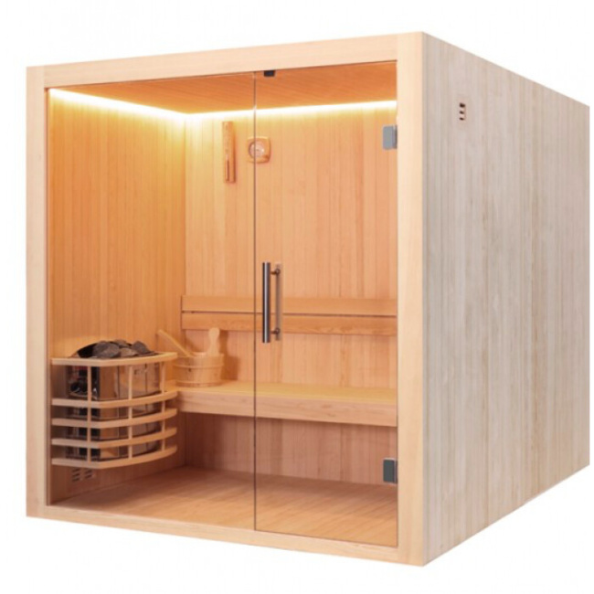 Frank F 808 (180x120x210) Липа Экстра