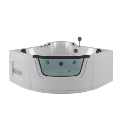 EVA GOLD 1350*1350*700 с насосом OLB-840 Wend Edition EVA GOLD 1350*1350*700 с насосом OLB-840 Wend Edition