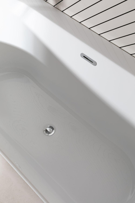 Allen Brau Priority 4 В 170x78 2.31004.20B белый глянец