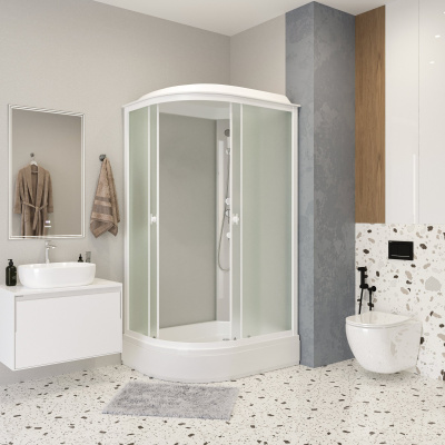 Niagara Promo P90/70/26R/MT (900х700х2150) 4 места Niagara Promo P90/70/26R/MT (900х700х2150) 4 места