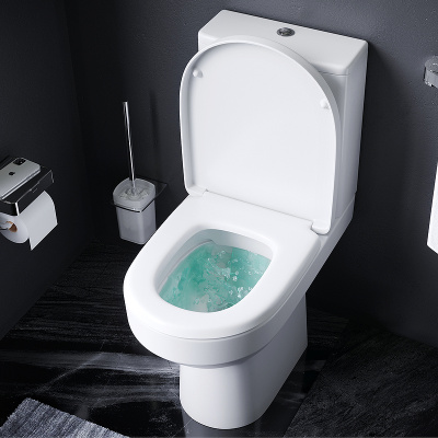 AM.PM Spirit V2.0 C708600WH с бачком без сиденья