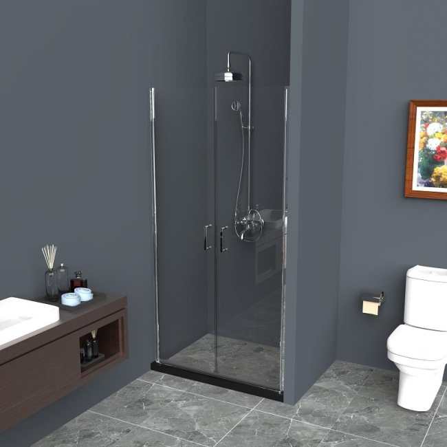 BelBagno UNO-B-2-80-C-Cr