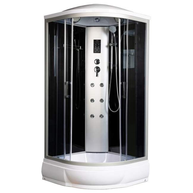 River Dunay 100/24 TH