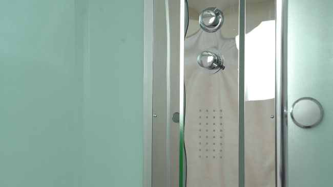 Timo Comfort T-8840 Fabric Glass