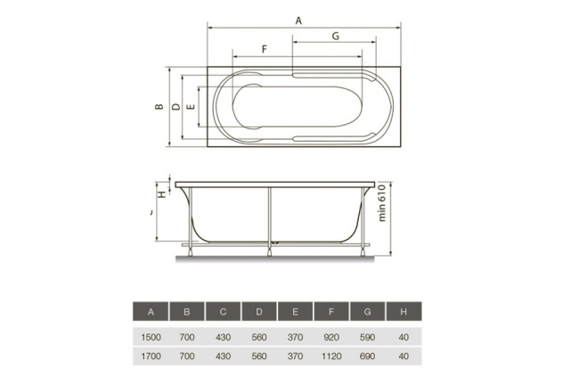 Relisan Прага 170