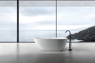 ABBER Dortmund AM9911 белая