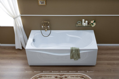Aquanet VIOLA 180*75 (NEW) (242744) Aquanet VIOLA 180*75 (NEW) (242744)