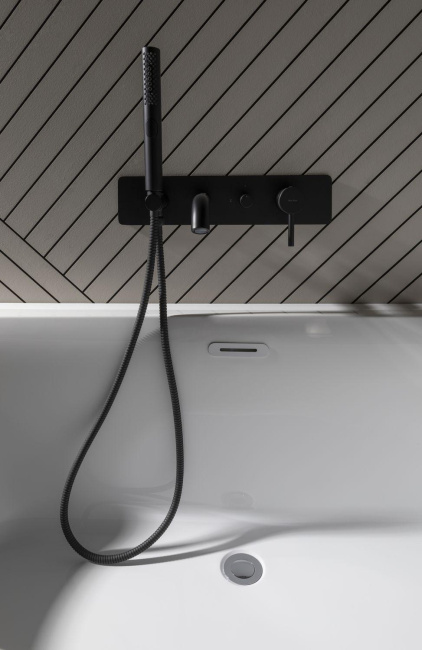 Allen Brau Priority 5 А 160x78 2.31005.20A белый глянец