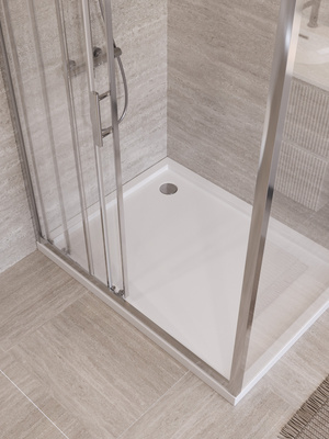 BelBagno UNO-195-AHF-31-110/100-C-Cr