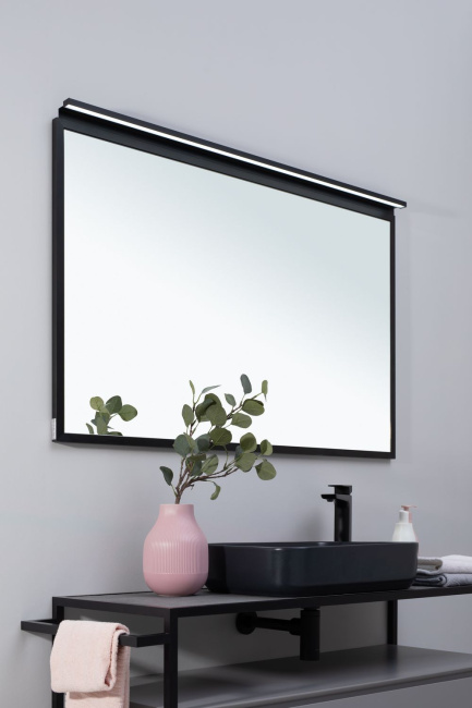 Allen Brau Priority 120 1.31018.BB черный браш