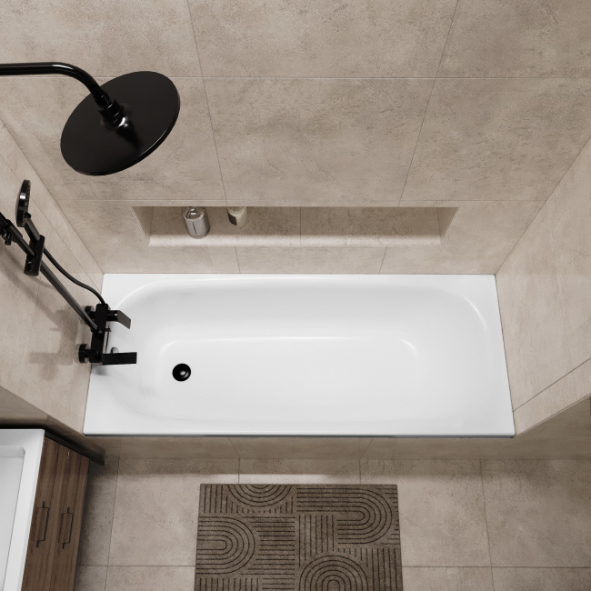 Niagara Brava NG-B17070 (170х70х35) Niagara Brava NG-B17070 (170х70х35)