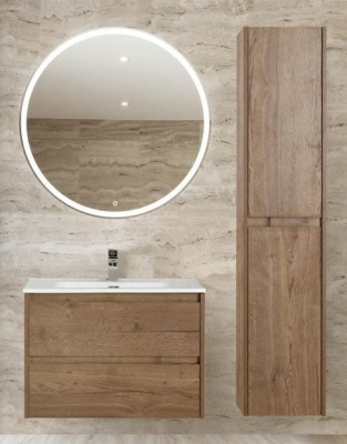 BelBagno Kraft 33x160 KRAFT-1600-2A-SC-RT-R правий