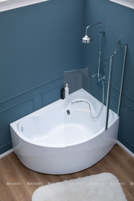 Aquanet JAMAICA 160*100 R (203987)