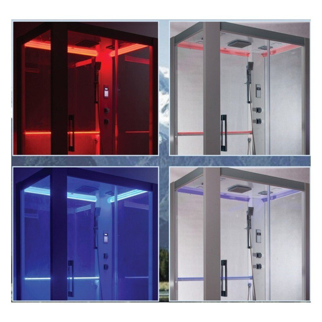 Alta Vista W-1710-1 L