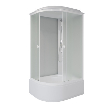 Niagara Promo P90/70/40R/MT (900х700х2150) 4 места Niagara Promo P90/70/40R/MT (900х700х2150) 4 места