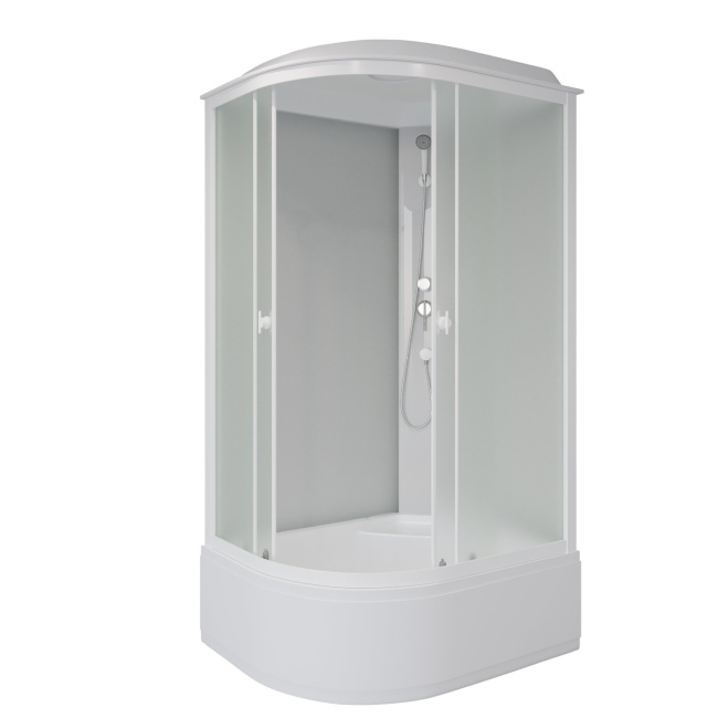 Niagara Promo P90/70/40R/MT (900х700х2150) 4 места Niagara Promo P90/70/40R/MT (900х700х2150) 4 места