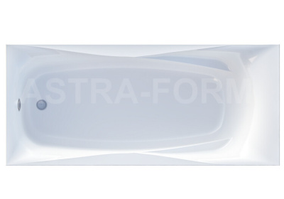 Astra-Form Вега Люкс 180x80 Astra-Form Вега Люкс 180x80