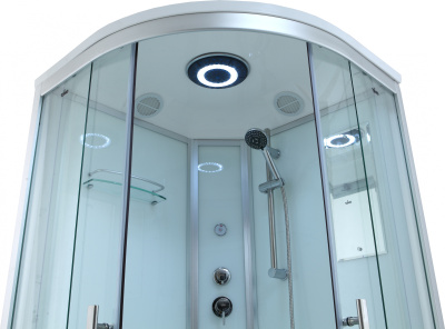 Timo Standart T-6690 Silver