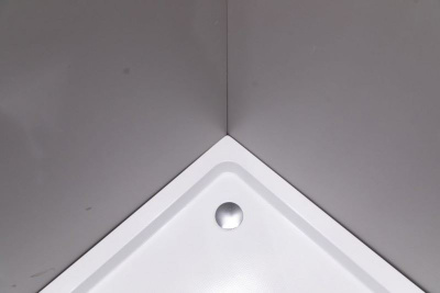 Esbano ESD-7025B 100*100*200 L/R с поддоном