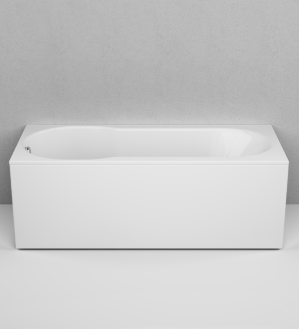 Am.Pm X-Joy W88A-170-070W-A, 170x70